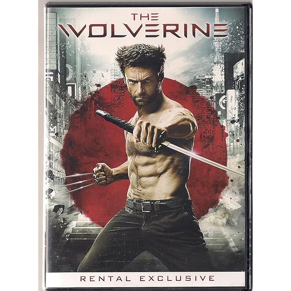 Man DVD×3 Amazon.com: X-MEN Triple Feature 3-DVD Set (Includes: X-Men
